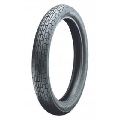 HEIDENAU  K44 Racing ( 90/90-18 TL 51H M/C, Compos&eacute; de caoutchouc RSW Dry, RSW, Roue avant )