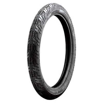 HEIDENAU  K45 Racing ( 2.75-18 TL 42S roue arri&egrave;re, M/C, Compos&eacute; de caoutchouc RSW Dry, Roue avant )