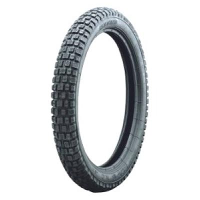 HEIDENAU  K46 ( 2.75-17 RF TT 47M roue arri&egrave;re, M/C, Roue avant )