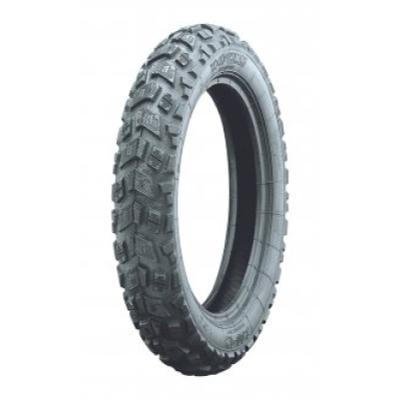 HEIDENAU  K57 ( 3.00-12 TT 47J roue arri&egrave;re, Roue avant ) Pneus Moto