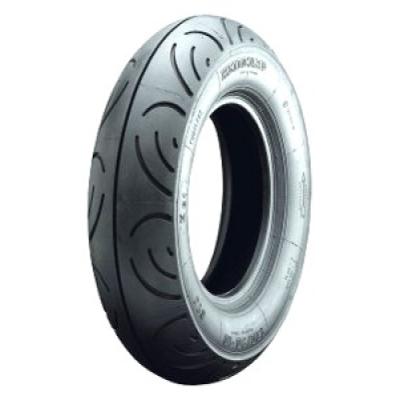 HEIDENAU  K61 ( 130/70-10 RF TL 62M roue arri&egrave;re ) Pneus Moto