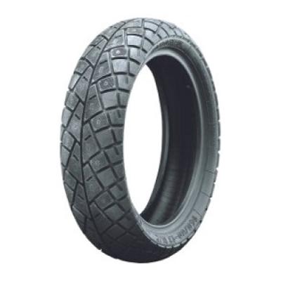 HEIDENAU  K62 ( 120/70-10 RF TL 54M roue arri&egrave;re, Roue avant )