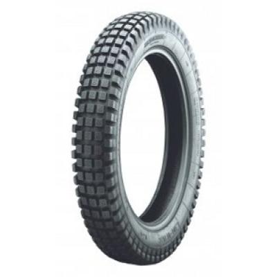 HEIDENAU  K67 ( 3.50-19 TT 57T roue arri&egrave;re, M/C, Roue avant )