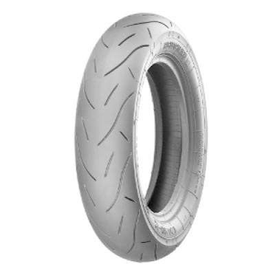 HEIDENAU  K80 SR ( 100/90-10 RF TL 61M roue arri&egrave;re, Roue avant )