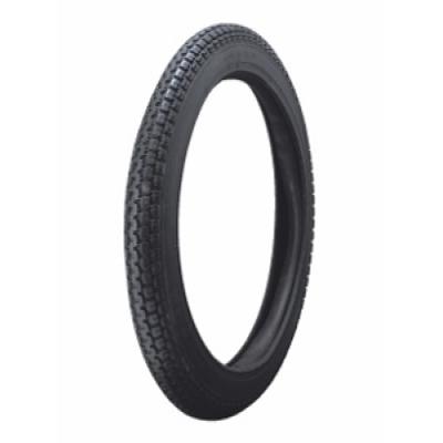 HEIDENAU  NR-1 ( 2.00-17 RF TT 31J roue arri&egrave;re, Roue avant )
