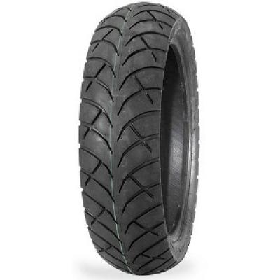KENDA Pneu arri&egrave;re custom  Road X-Ply K671 110/70-17 54H TL