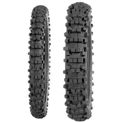 KENDA  K760 Trakmaster2 ( 110/100-18 TT 64M NHS ) Pneus Moto
