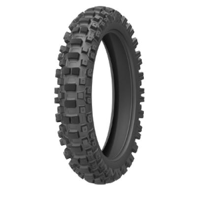 KENDA  K775 Rear Washougal ( 70/100-17 TT 40M ) Pneus Moto