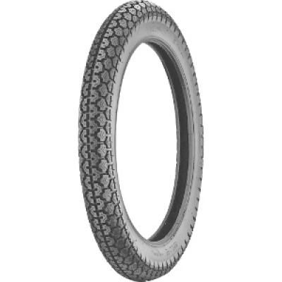 KENDA  K265 ( 2.75-17 TT 41P ) Pneus Moto
