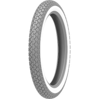 KENDA  K265 WW ( 2.75-17 TT 41P ) Pneus Moto