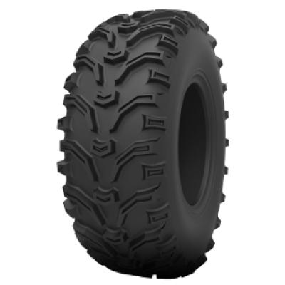 KENDA  K299 Bear Claw ( 24x10.00-12 TL 60F ) Pneus Moto