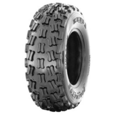 KENDA  K300F Dominator ( 20x11.00-8 TL 38F ) Pneus Moto