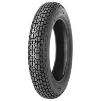 KENDA  K303 ( 3.50-8 TL 46M ) Pneus Moto