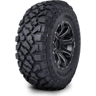 KENDA  K3204r Klever Xt 8pr 78m E Tl Atv Tire Noir 32 X 10 / R15