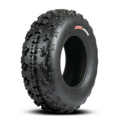KENDA  K3210F ( 23x7.00-10 TL 36J Roue avant ) Pneus Moto