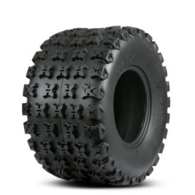 KENDA  K3211 ( 22x11.00-9 TL 48J roue arri&egrave;re ) Pneus Moto