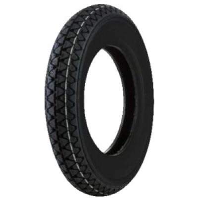 KENDA  K333 ( 3.00-10 TL 50J ) Pneus Moto