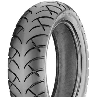 KENDA  K434 ( 150/70-14 TL 66S ) Pneus Moto