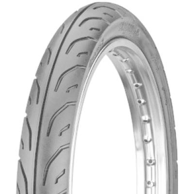 KENDA  K488 ( 70/90-16 TT/TL 36P roue arri&egrave;re, Roue avant ) Pneus Moto