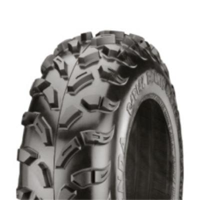 KENDA  K537 ( 255/55 R12 TL 45N roue arri&egrave;re ) Pneus Moto