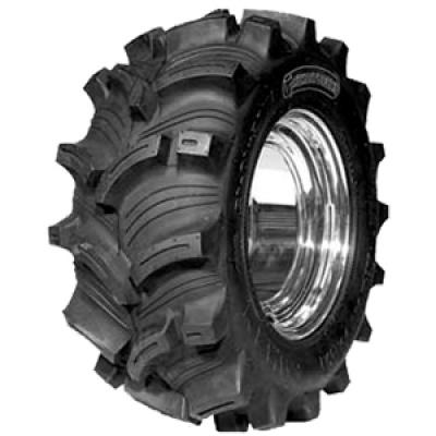 KENDA  K538 Executioner ( 25x8.00-12 TL 43L ) 43
