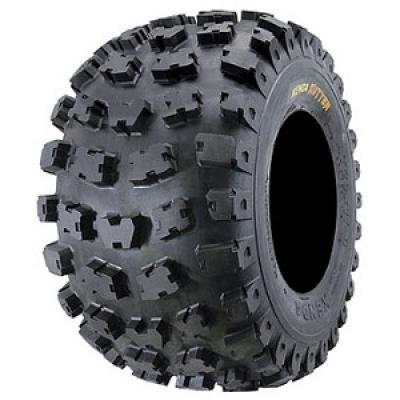 KENDA  K581 ( 20x11.00-9 TL 43N roue arri&egrave;re ) Pneus Moto