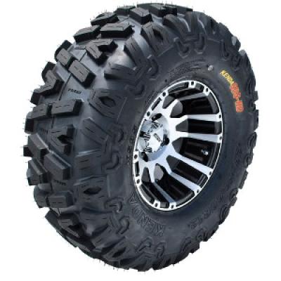 KENDA  K585 ( 26x9.00 R14 TL ) Pneus Moto