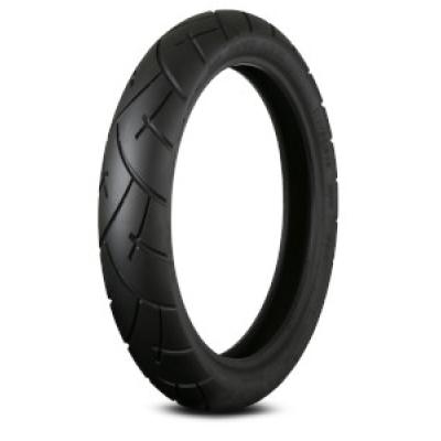 KENDA  K678F ( 100/90B19 TL 57H Roue avant ) Pneus Moto