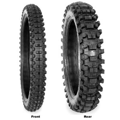 KENDA  K771 Millville ( 100/100-18 TT 59M Rear ) Pneus Moto