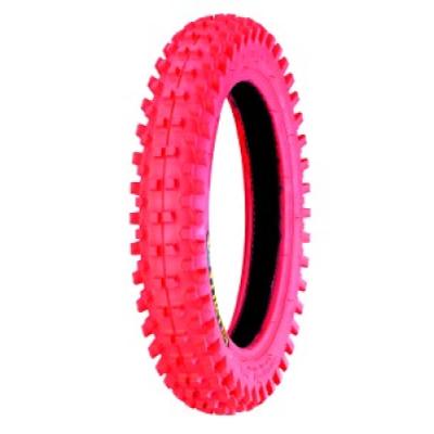 KENDA  K771 Millville ROT ( 80/100-12 TT 41M ) Pneus Moto