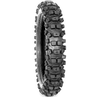 KENDA  K772 Carlsbad ( 110/90-19 TT 62M NHS ) Pneus Moto