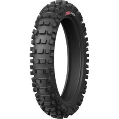 KENDA  K774 Ibex ( 110/80-18 TT 58P ) Pneus Moto