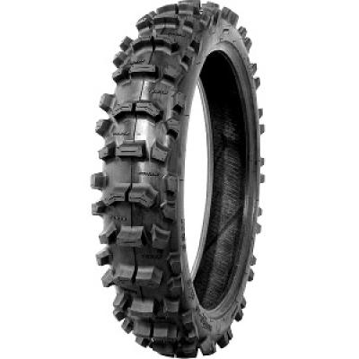 KENDA  K782 Sand Mad ( 100/90-19 TT 57M roue arri&egrave;re ) Pneus Moto