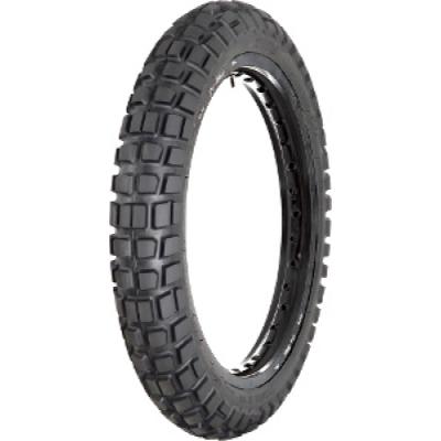 KENDA  K784 Big Block Front ( 150/70-17 TL ) Pneus Moto