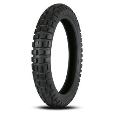 KENDA  K784F ( 110/80B19 TL 59Q ) Pneus Moto