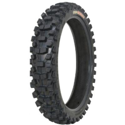 KENDA  K785f Millville Ii M/c 30m Tt Tire Noir 60 / 100 / R14