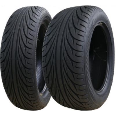 KENDA  KR20 Kanine ( 225/50 R15 TL 76H roue arri&egrave;re ) Pneus Moto