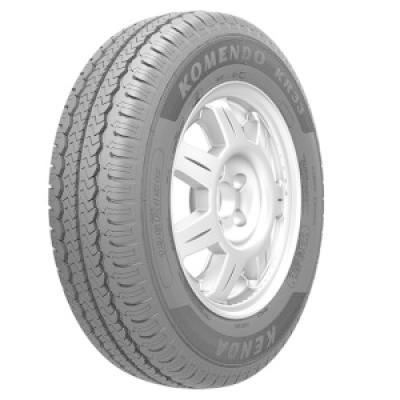 KENDA  KOMENDO KR33 165/70 R14 89R auto Pneus &eacute;t&eacute; Pneus 31102098