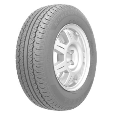 KENDA  KOMENDO KR33A 215/65 R15 104T auto Pneus &eacute;t&eacute; Pneus 31172000