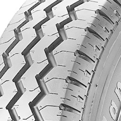 KORMORAN Pneus d'&eacute;t&eacute;  Vanpro B2 185/75R16C, 104/102R TL
