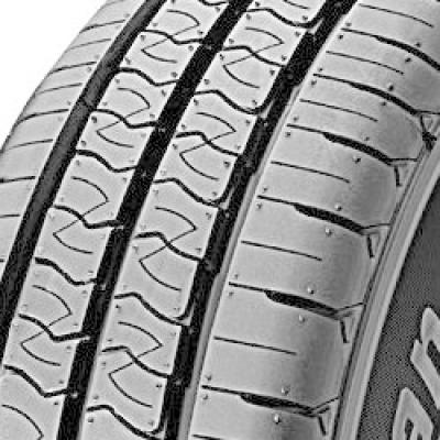 KUMHO  PorTran KC53 195 R14 106/104R