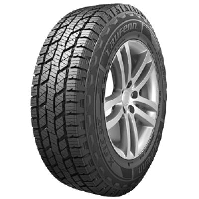 LAUFENN  X Fit AT LC01 ( 245/65 R17 107T 4PR, SBL ) Pneus &eacute;t&eacute;