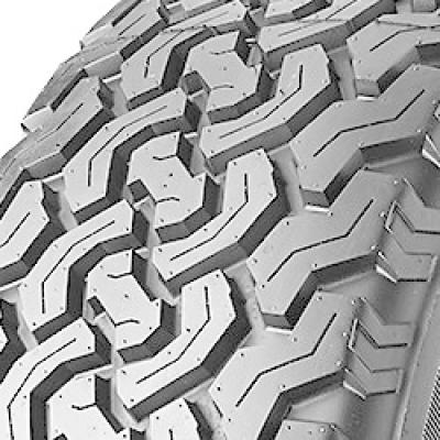 LINGLONG  RADIAL 620 235/70 R16 106T