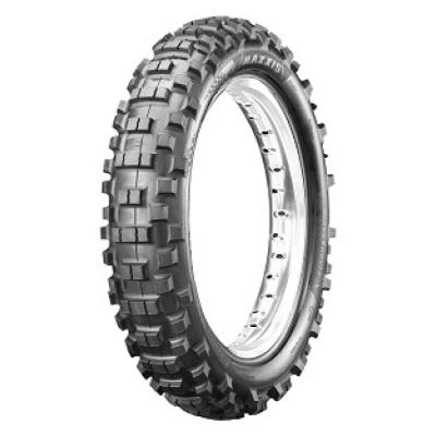 MAXXIS  M7324 Maxxenduro 70r Tt Enduro Rear Tire Noir 140 / 80 / R18