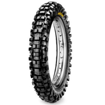 MAXXIS  M7305D ( 120/100-18 TT 68M roue arri&egrave;re, NHS )