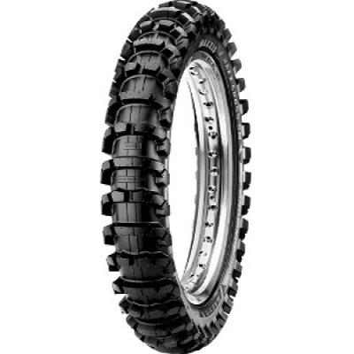 MAXXIS  M7308 ( 120/100-18 TT 68M roue arri&egrave;re, NHS ) Pneus Moto