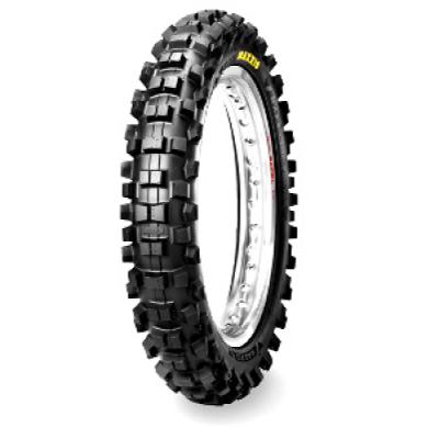 MAXXIS  M7312 Maxxcross SI Rear ( 100/90-19 TT 57M roue arri&egrave;re )