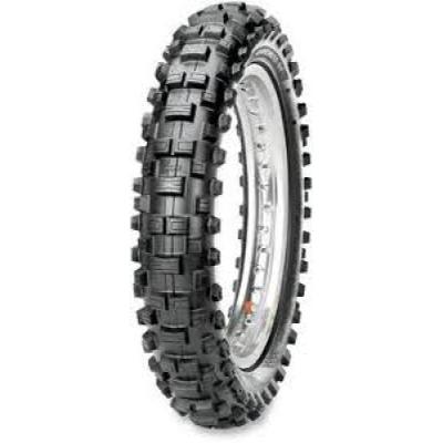 MAXXIS  M7314 Maxxcross K ( 140/80-18 TT 70R roue arri&egrave;re ) Pneus Moto