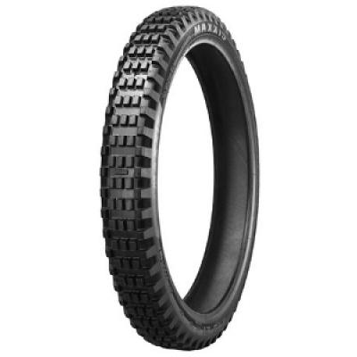 MAXXIS  M7319 ( 2.75-21 TT 45M NHS, Roue avant )