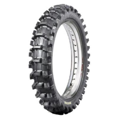 MAXXIS  M7328 Maxxcross MX SM ( 100/90-19 TT 57M roue arri&egrave;re, NHS )